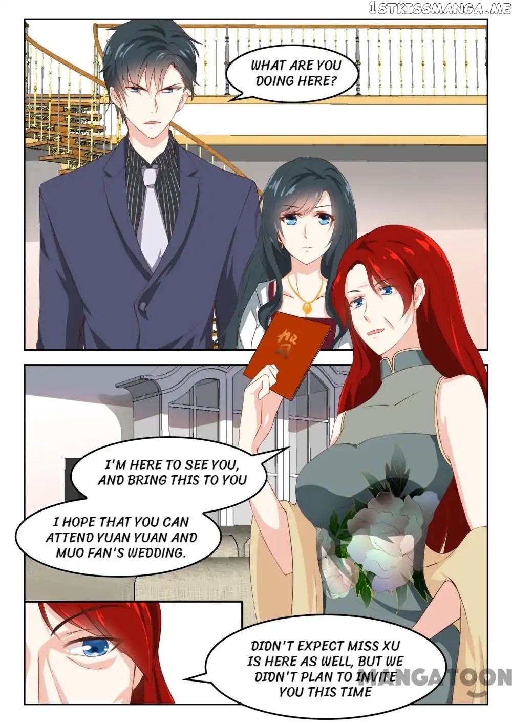 My Adorable Girlfriend ( Shouxing Laogong Ye Ye Liao ) chapter 59 - page 1