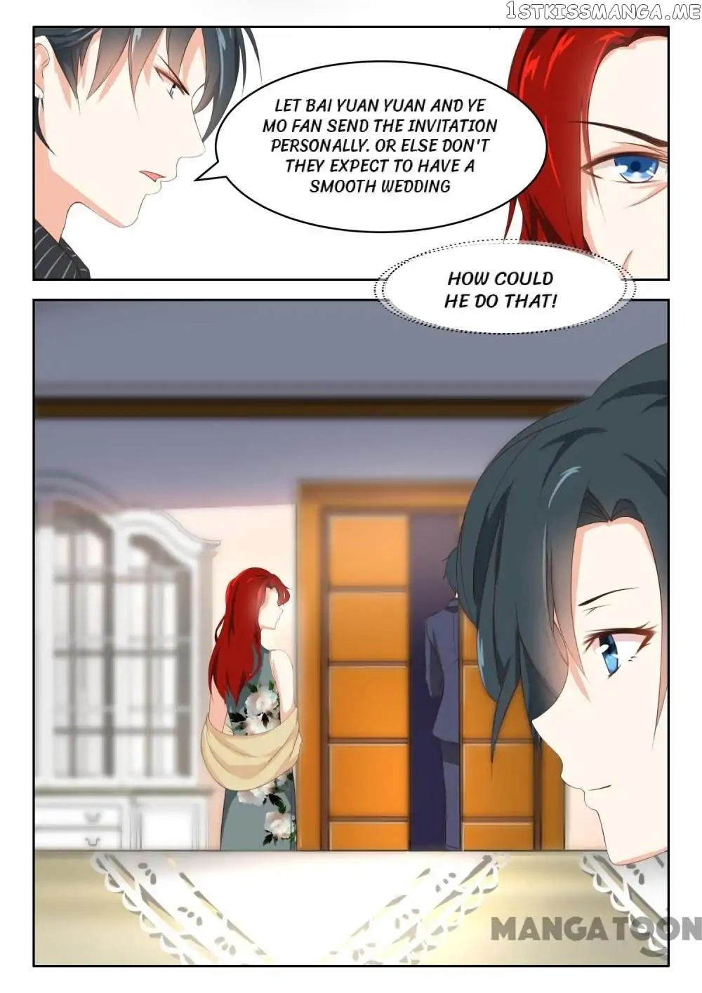 My Adorable Girlfriend ( Shouxing Laogong Ye Ye Liao ) chapter 59 - page 5