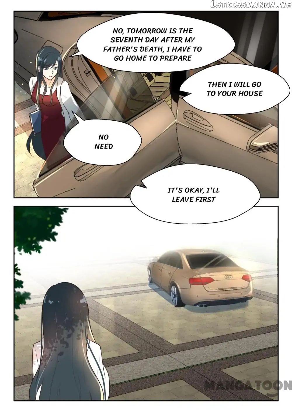 My Adorable Girlfriend ( Shouxing Laogong Ye Ye Liao ) chapter 58 - page 2