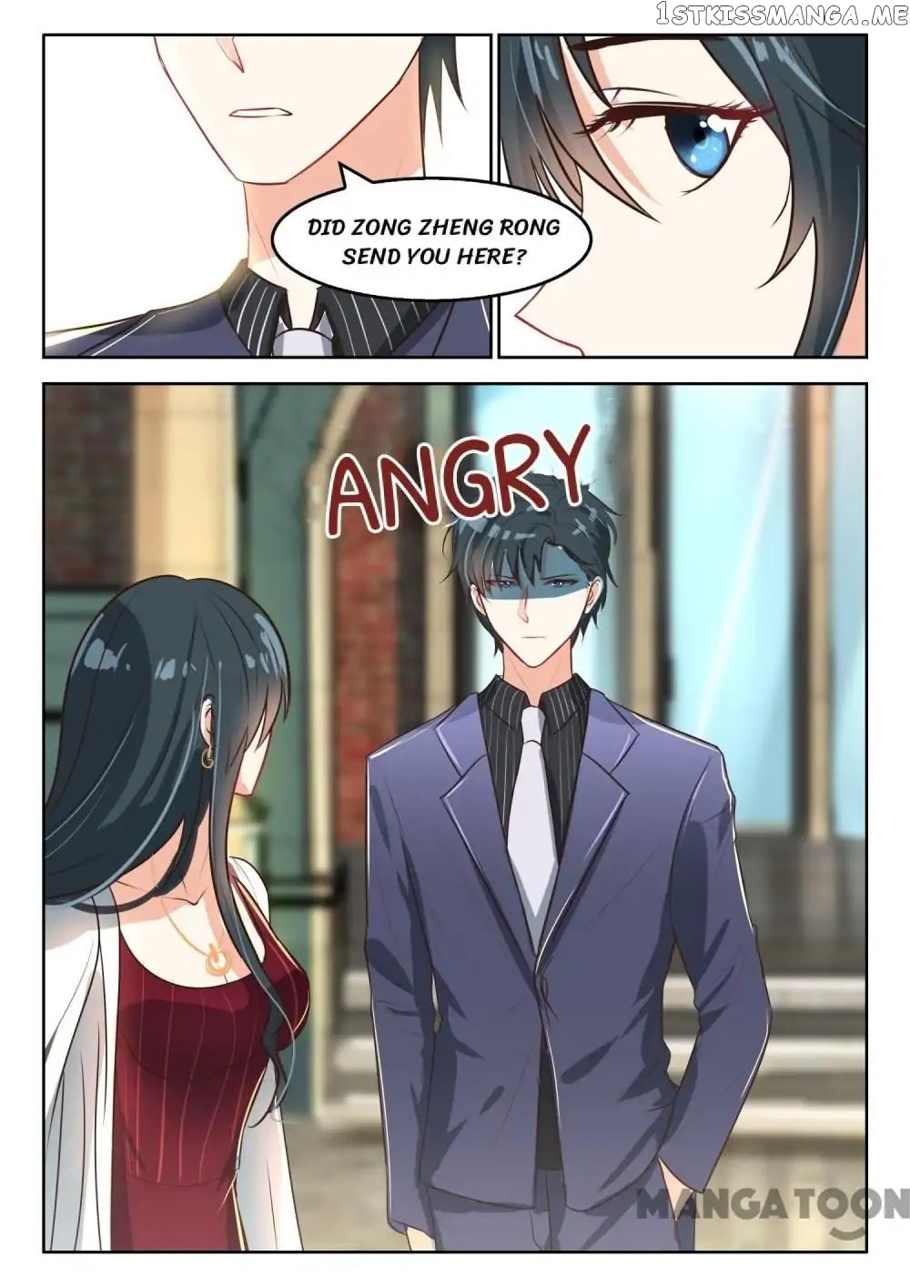 My Adorable Girlfriend ( Shouxing Laogong Ye Ye Liao ) chapter 58 - page 3