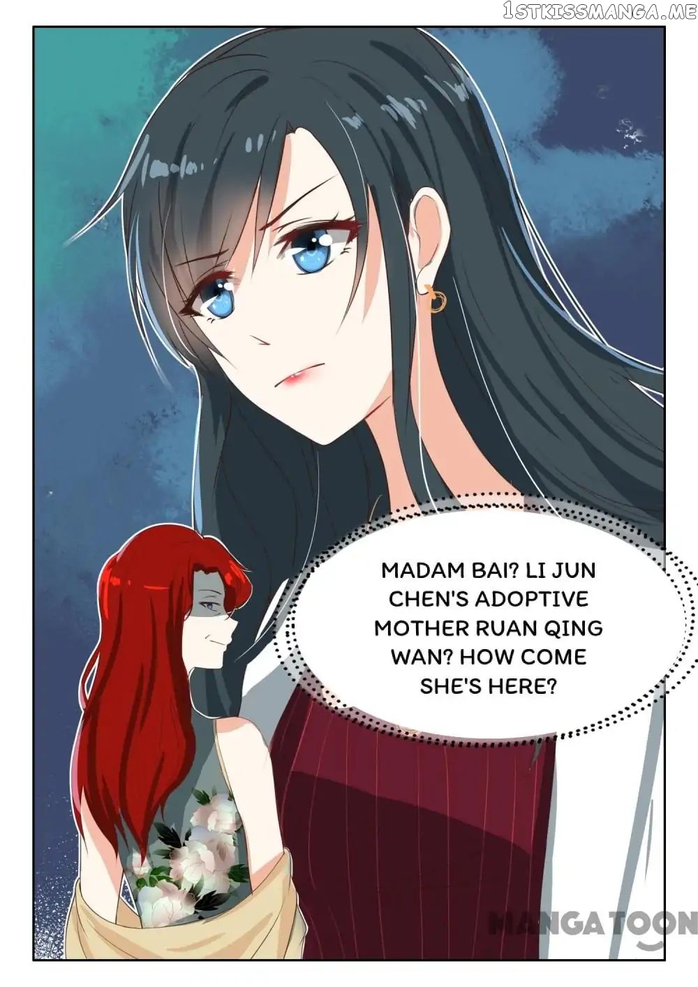 My Adorable Girlfriend ( Shouxing Laogong Ye Ye Liao ) chapter 58 - page 8