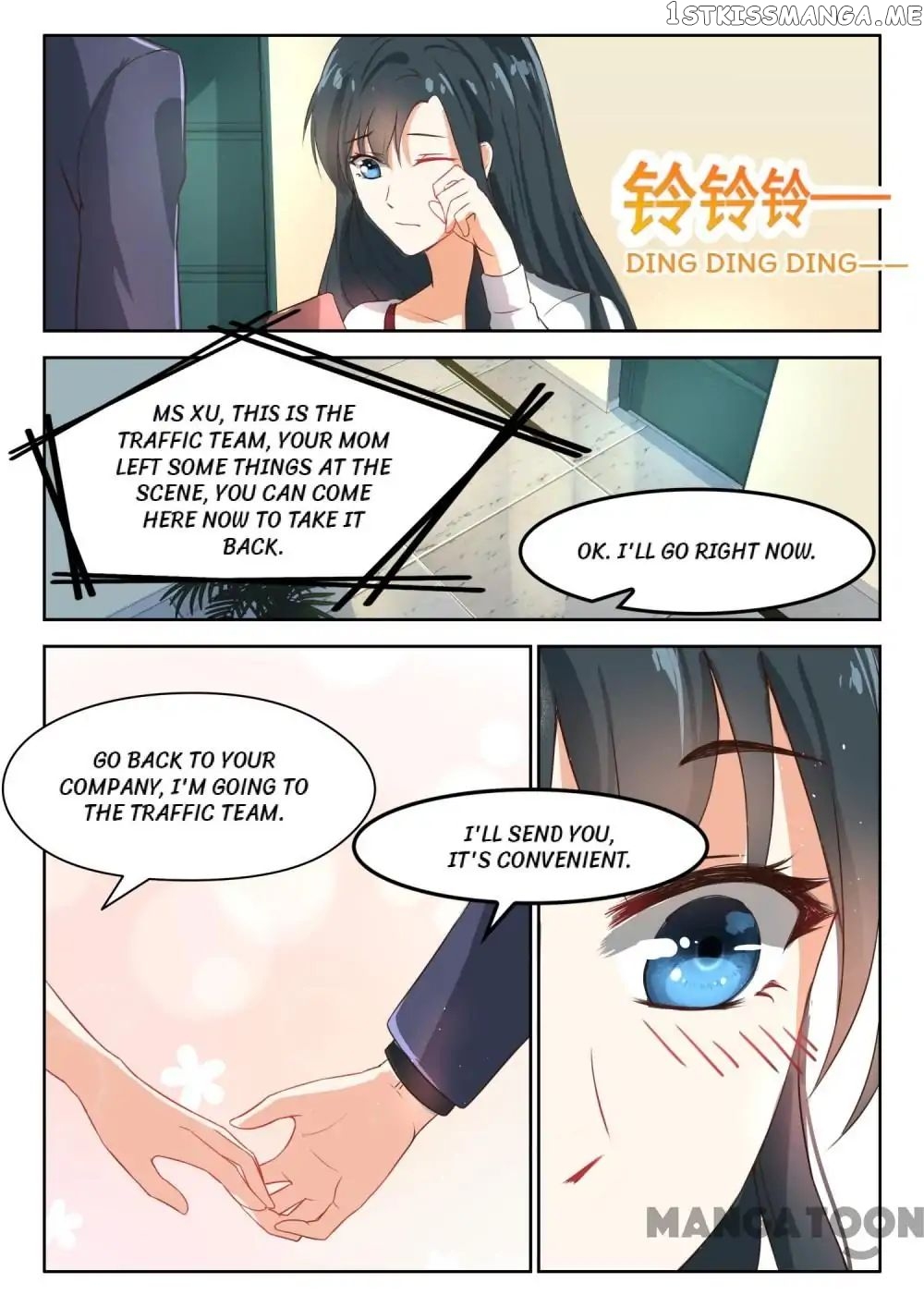 My Adorable Girlfriend ( Shouxing Laogong Ye Ye Liao ) chapter 55 - page 2