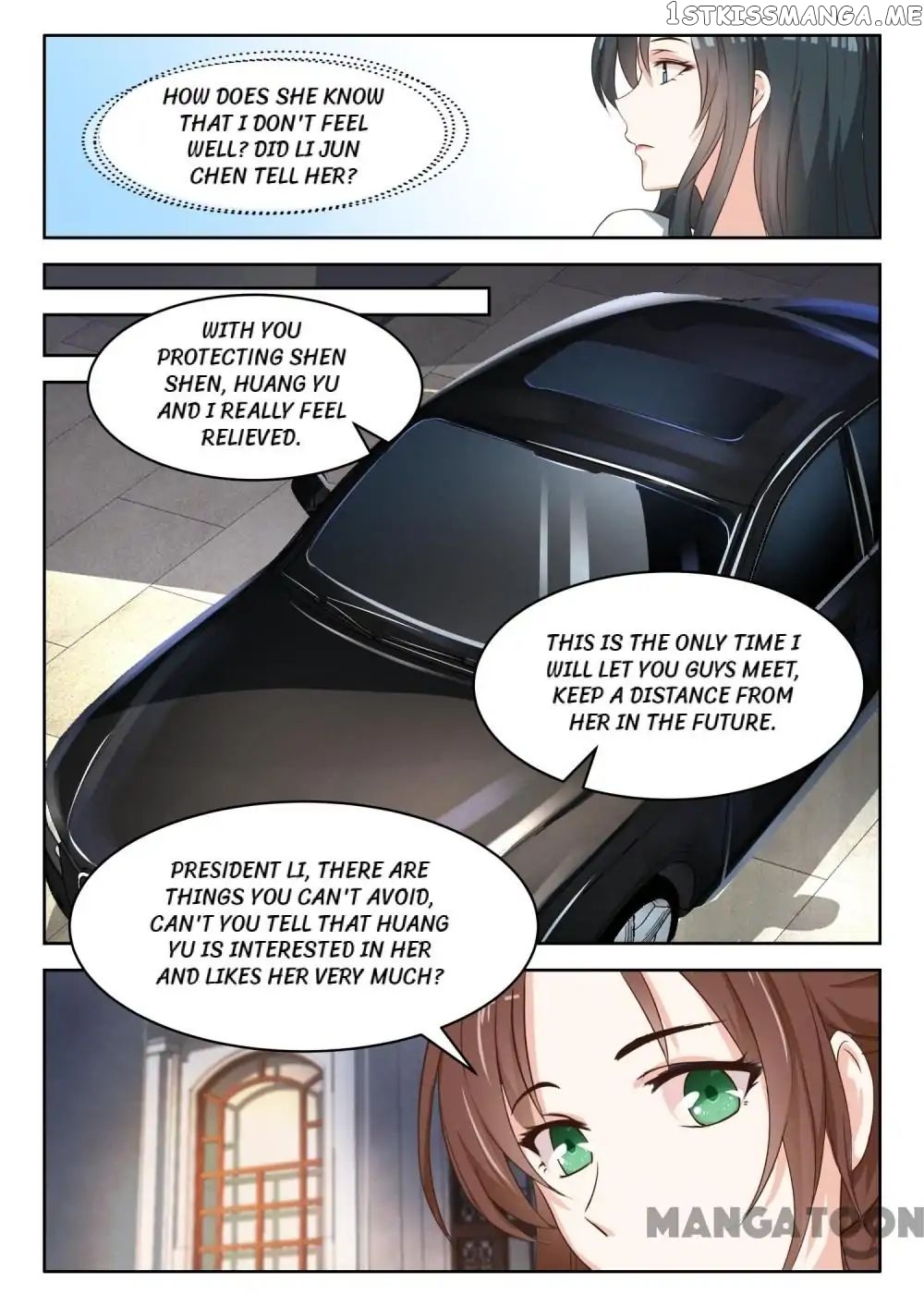 My Adorable Girlfriend ( Shouxing Laogong Ye Ye Liao ) chapter 53 - page 2