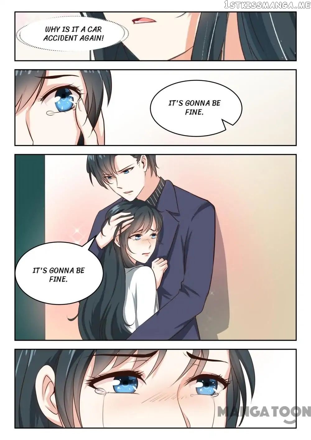 My Adorable Girlfriend ( Shouxing Laogong Ye Ye Liao ) chapter 53 - page 7