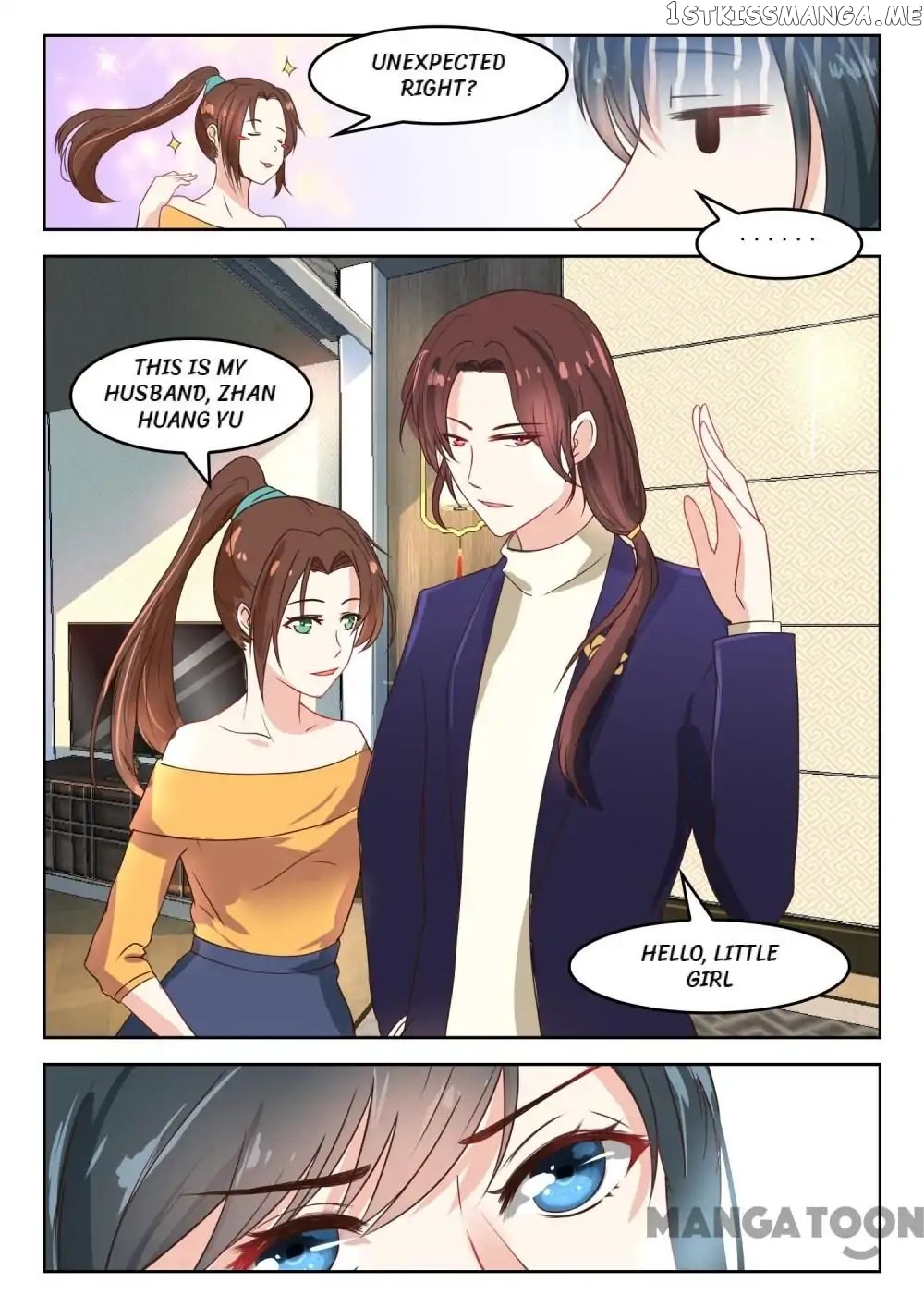 My Adorable Girlfriend ( Shouxing Laogong Ye Ye Liao ) chapter 52 - page 6