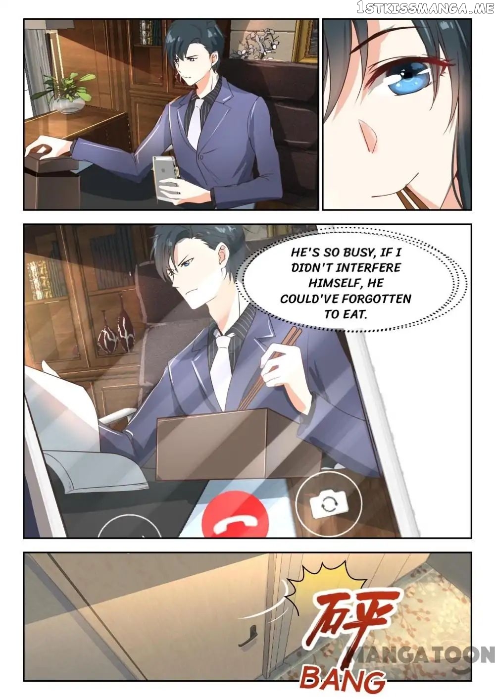 My Adorable Girlfriend ( Shouxing Laogong Ye Ye Liao ) chapter 51 - page 1