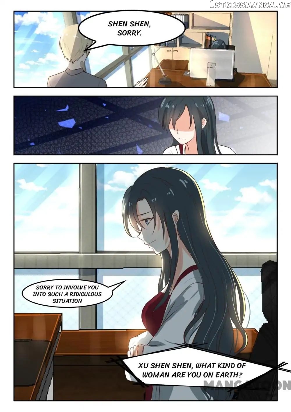 My Adorable Girlfriend ( Shouxing Laogong Ye Ye Liao ) chapter 51 - page 5