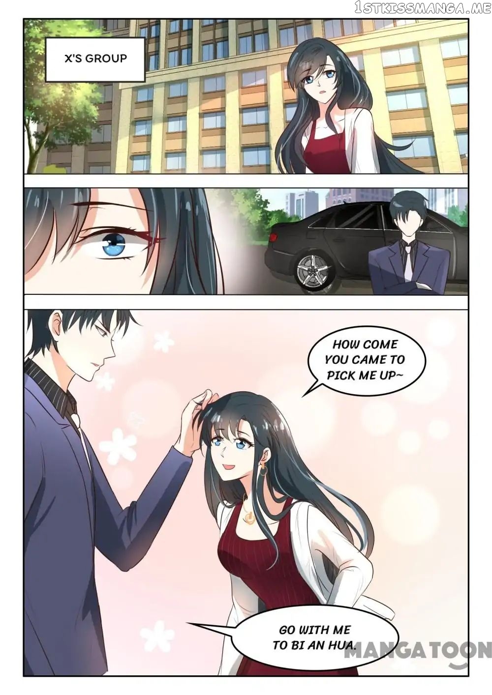 My Adorable Girlfriend ( Shouxing Laogong Ye Ye Liao ) chapter 51 - page 8