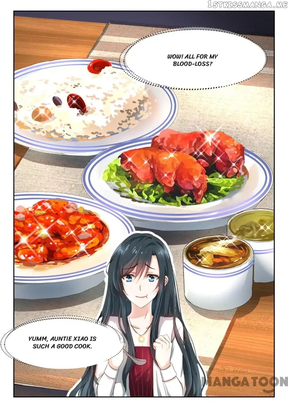 My Adorable Girlfriend ( Shouxing Laogong Ye Ye Liao ) chapter 50 - page 5