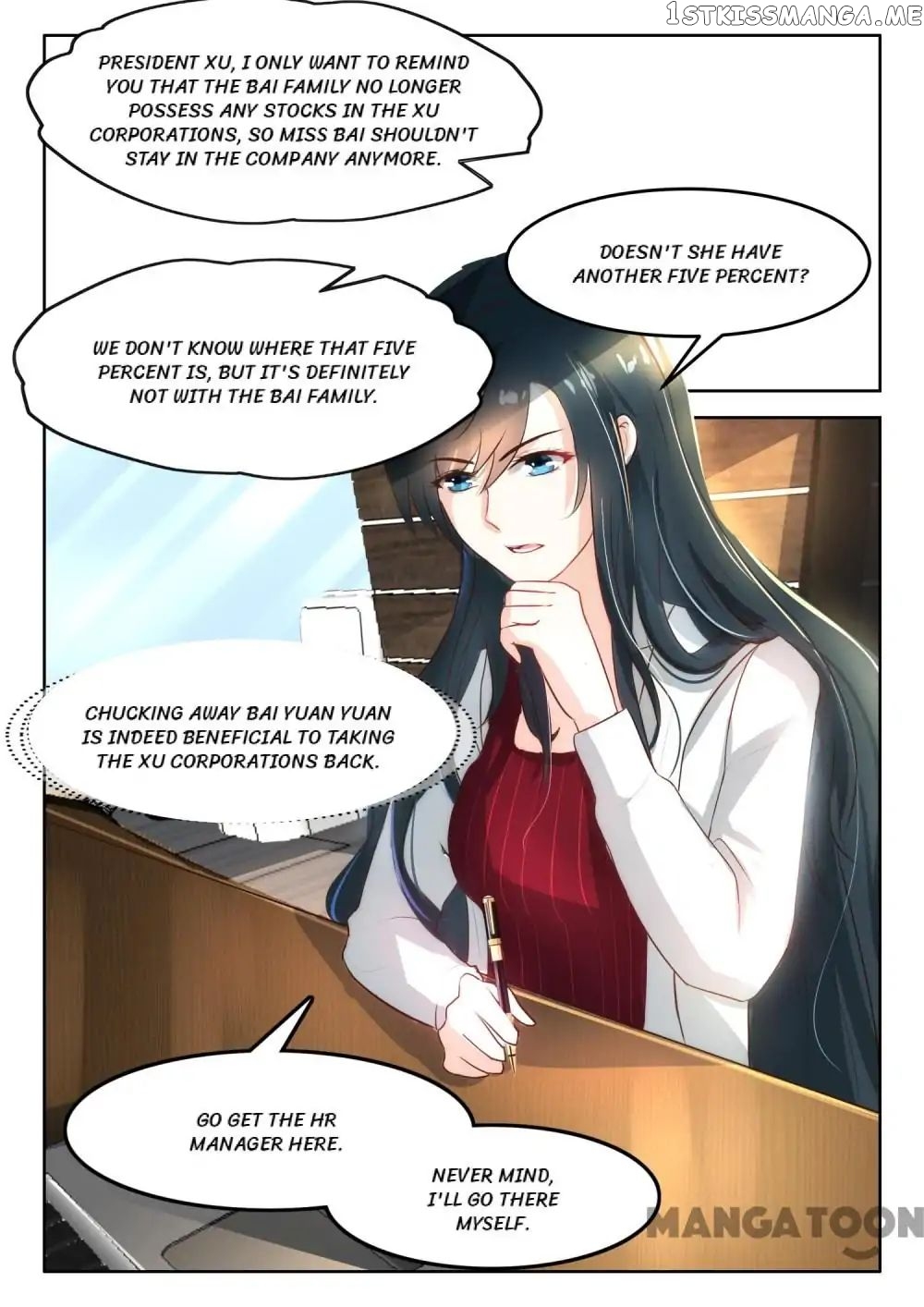 My Adorable Girlfriend ( Shouxing Laogong Ye Ye Liao ) chapter 49 - page 1