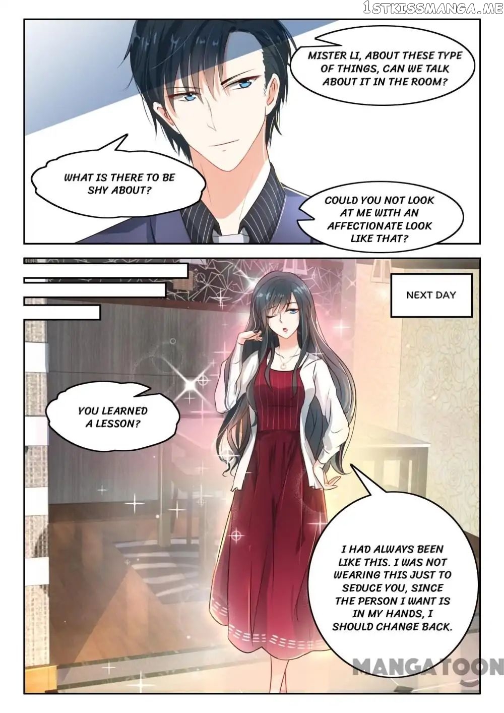 My Adorable Girlfriend ( Shouxing Laogong Ye Ye Liao ) chapter 48 - page 1