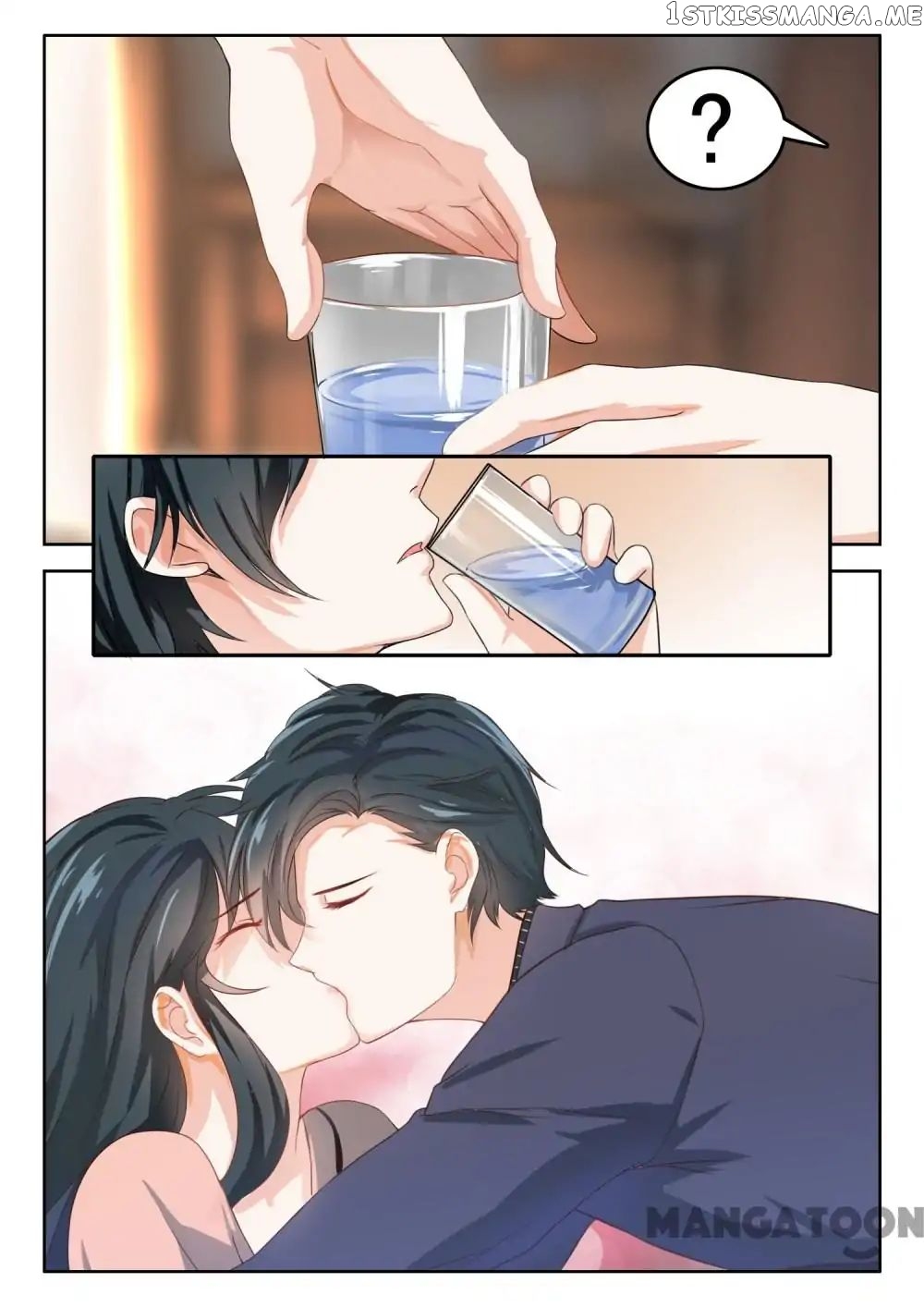 My Adorable Girlfriend ( Shouxing Laogong Ye Ye Liao ) chapter 47 - page 2