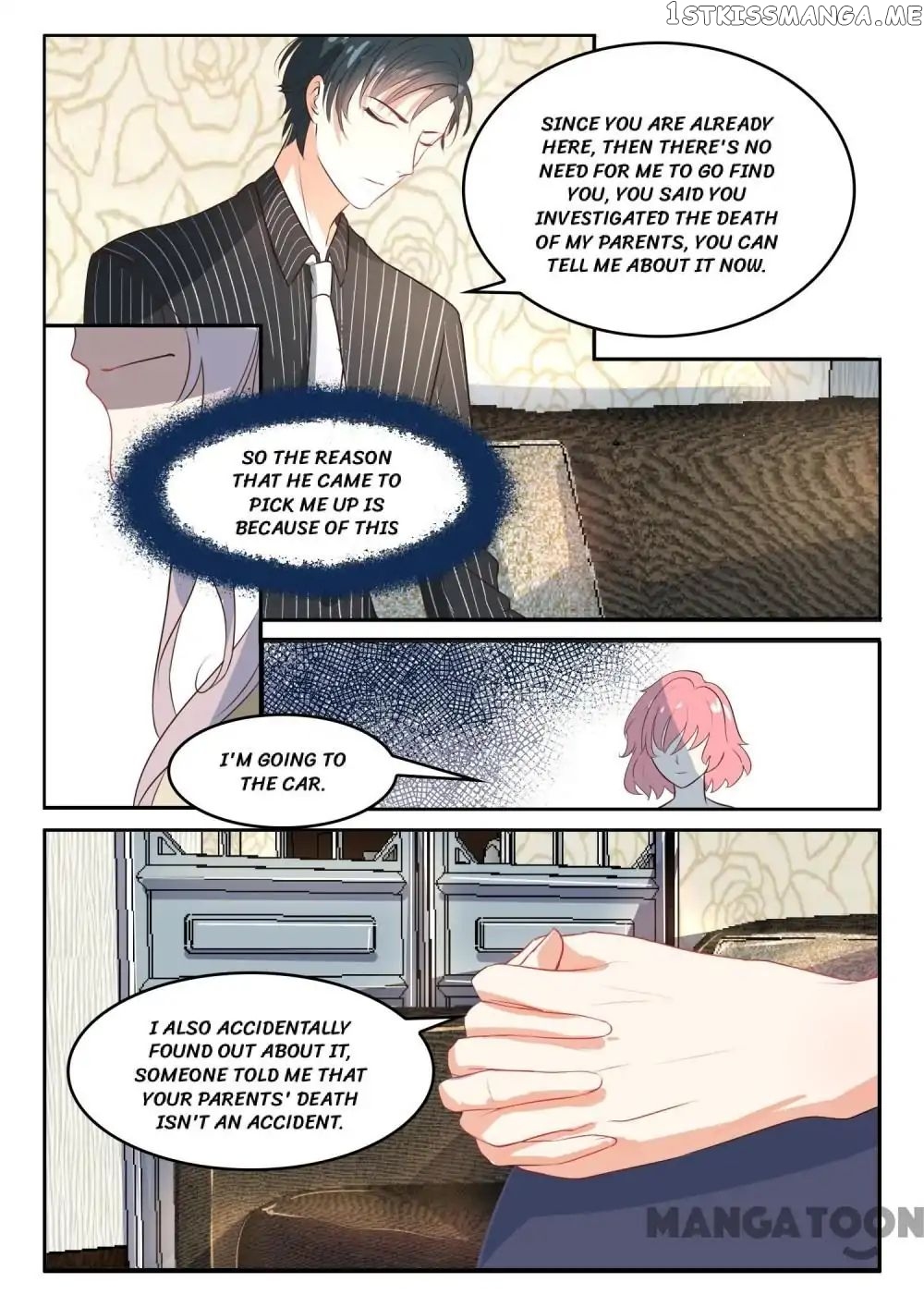 My Adorable Girlfriend ( Shouxing Laogong Ye Ye Liao ) chapter 46 - page 1