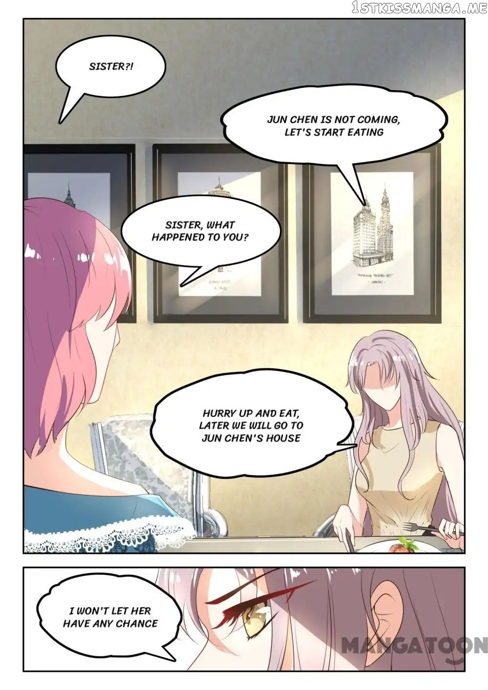 My Adorable Girlfriend ( Shouxing Laogong Ye Ye Liao ) chapter 45 - page 2