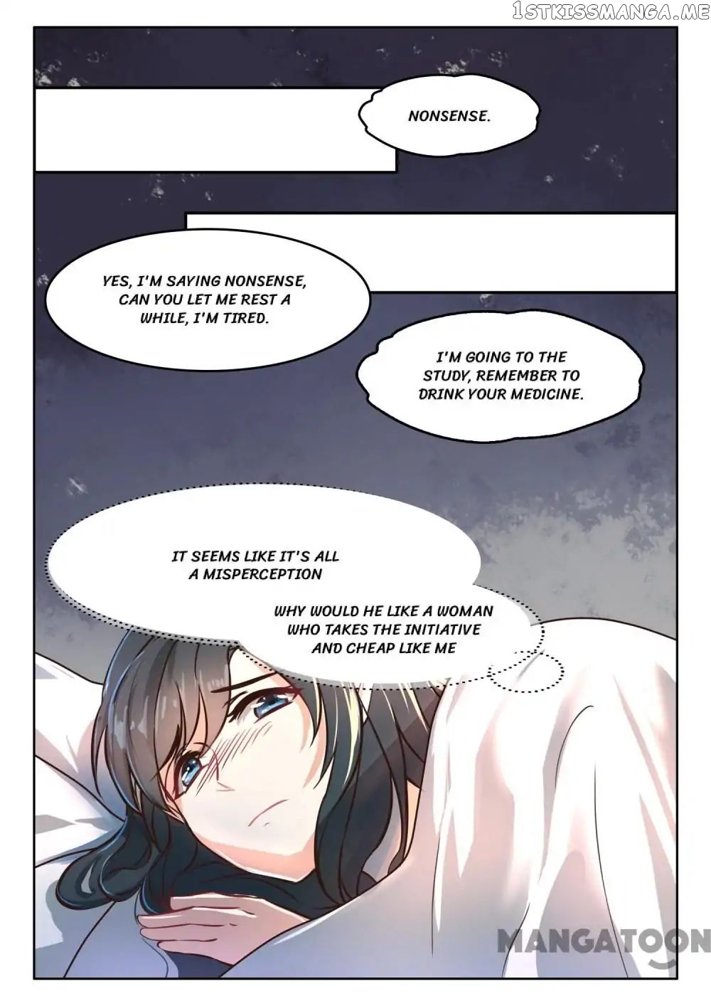 My Adorable Girlfriend ( Shouxing Laogong Ye Ye Liao ) chapter 45 - page 5