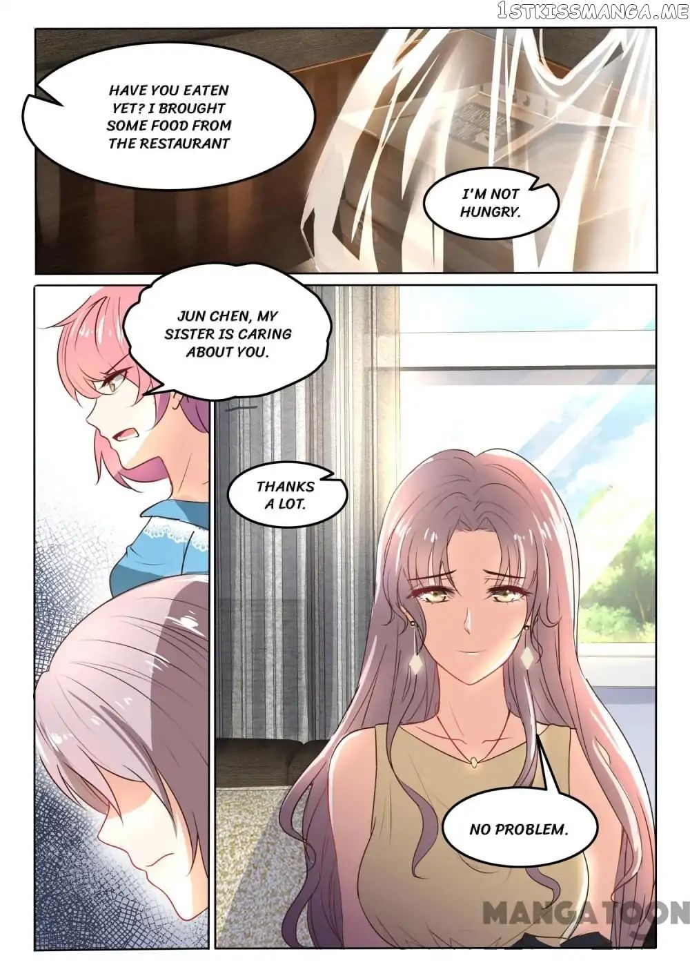 My Adorable Girlfriend ( Shouxing Laogong Ye Ye Liao ) chapter 45 - page 8