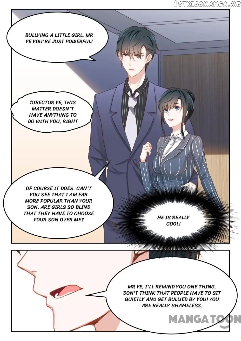 My Adorable Girlfriend ( Shouxing Laogong Ye Ye Liao ) chapter 44 - page 5