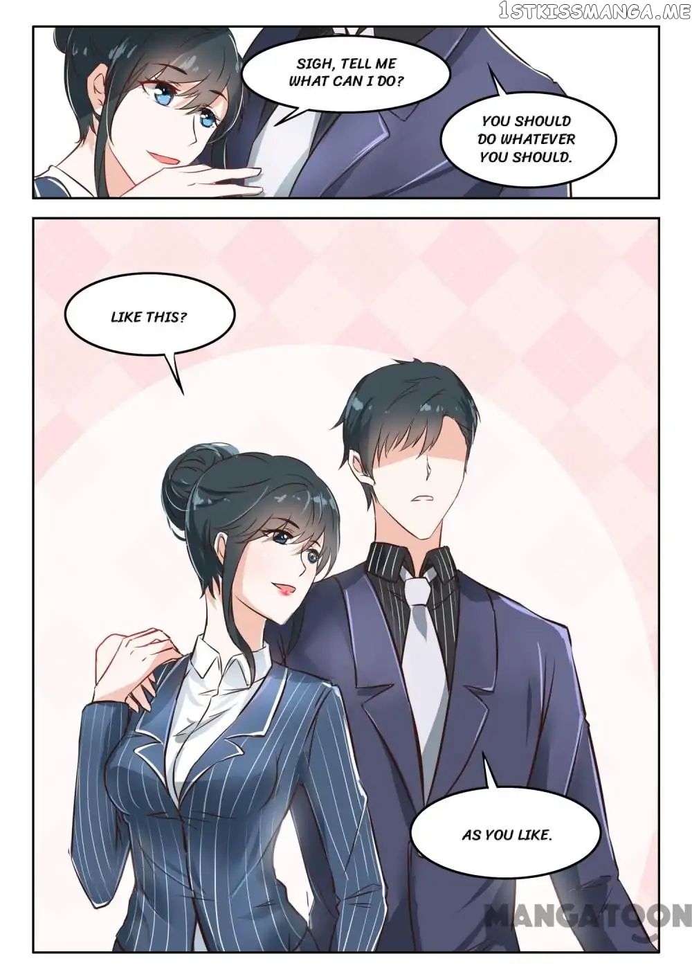 My Adorable Girlfriend ( Shouxing Laogong Ye Ye Liao ) chapter 41 - page 2