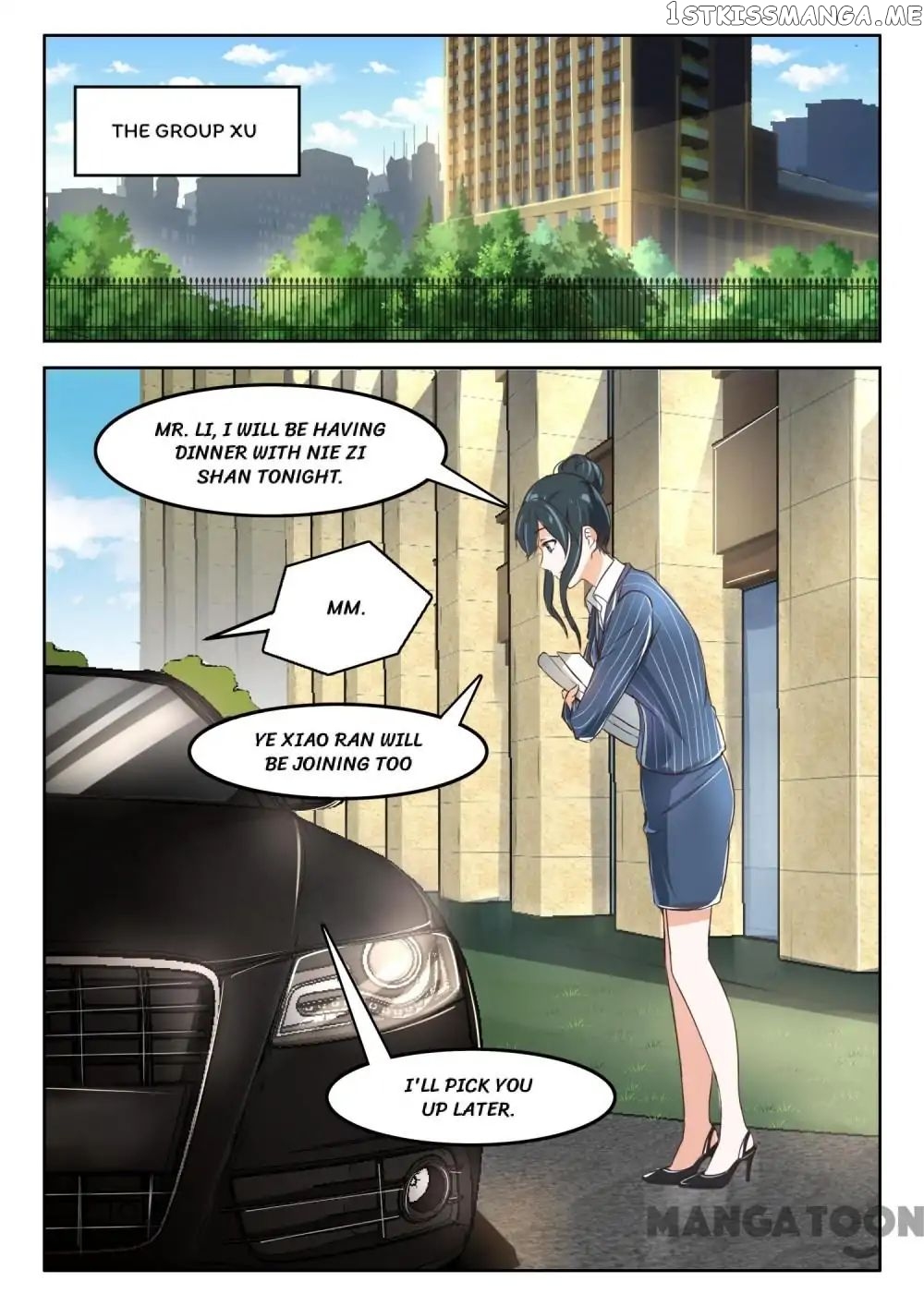 My Adorable Girlfriend ( Shouxing Laogong Ye Ye Liao ) chapter 41 - page 6