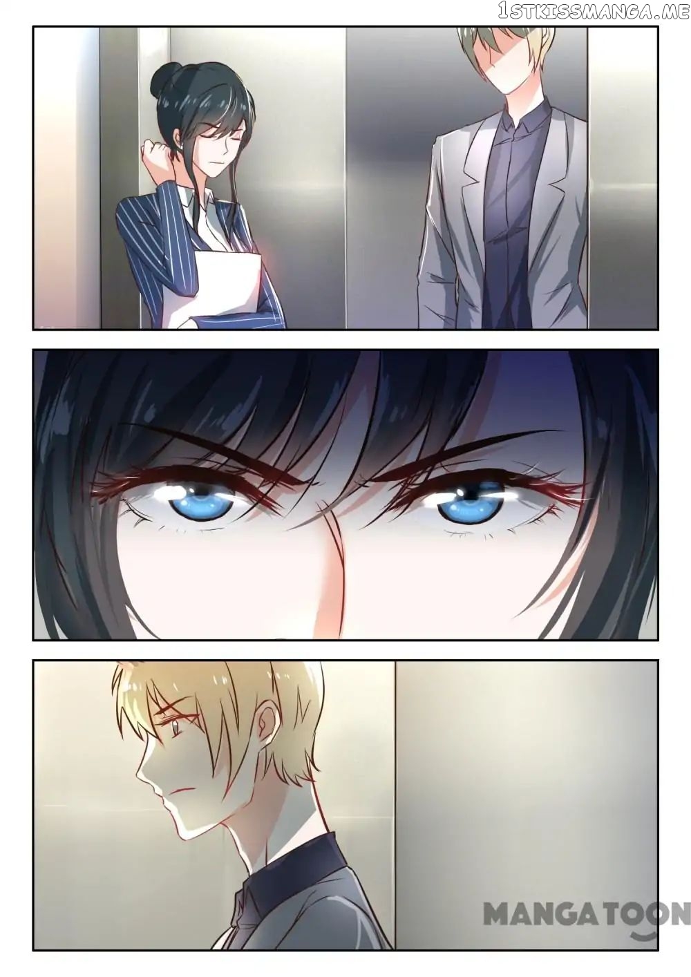 My Adorable Girlfriend ( Shouxing Laogong Ye Ye Liao ) chapter 41 - page 8