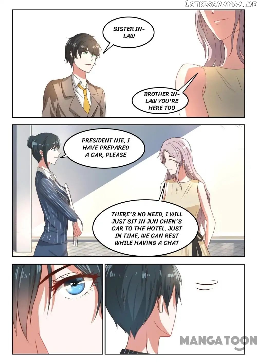 My Adorable Girlfriend ( Shouxing Laogong Ye Ye Liao ) chapter 40 - page 2