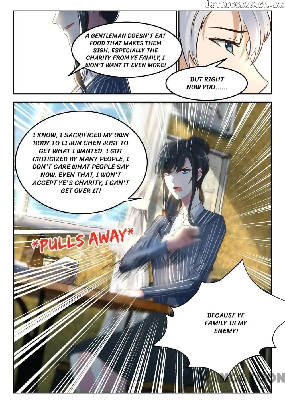 My Adorable Girlfriend ( Shouxing Laogong Ye Ye Liao ) chapter 39 - page 1