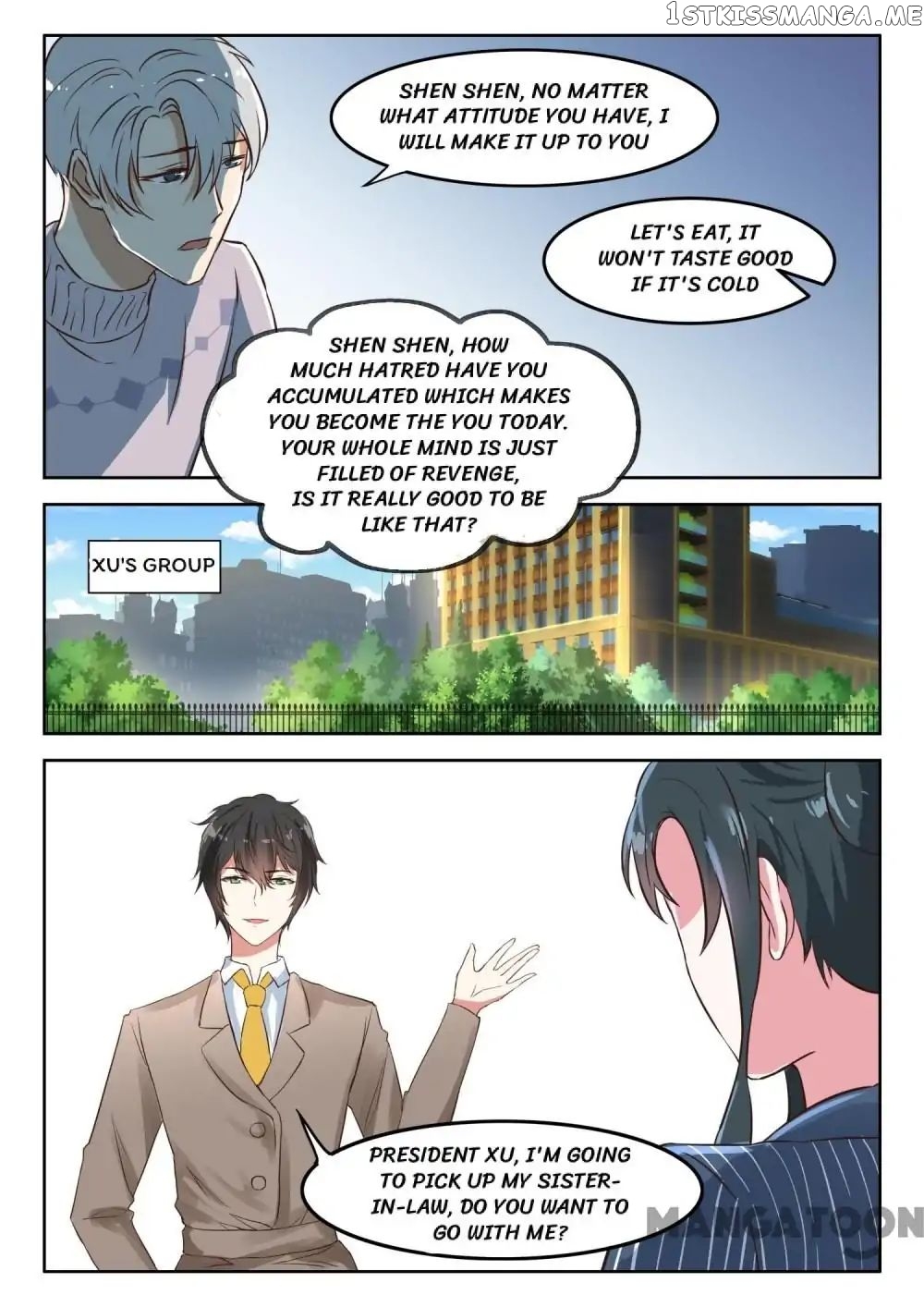 My Adorable Girlfriend ( Shouxing Laogong Ye Ye Liao ) chapter 39 - page 2