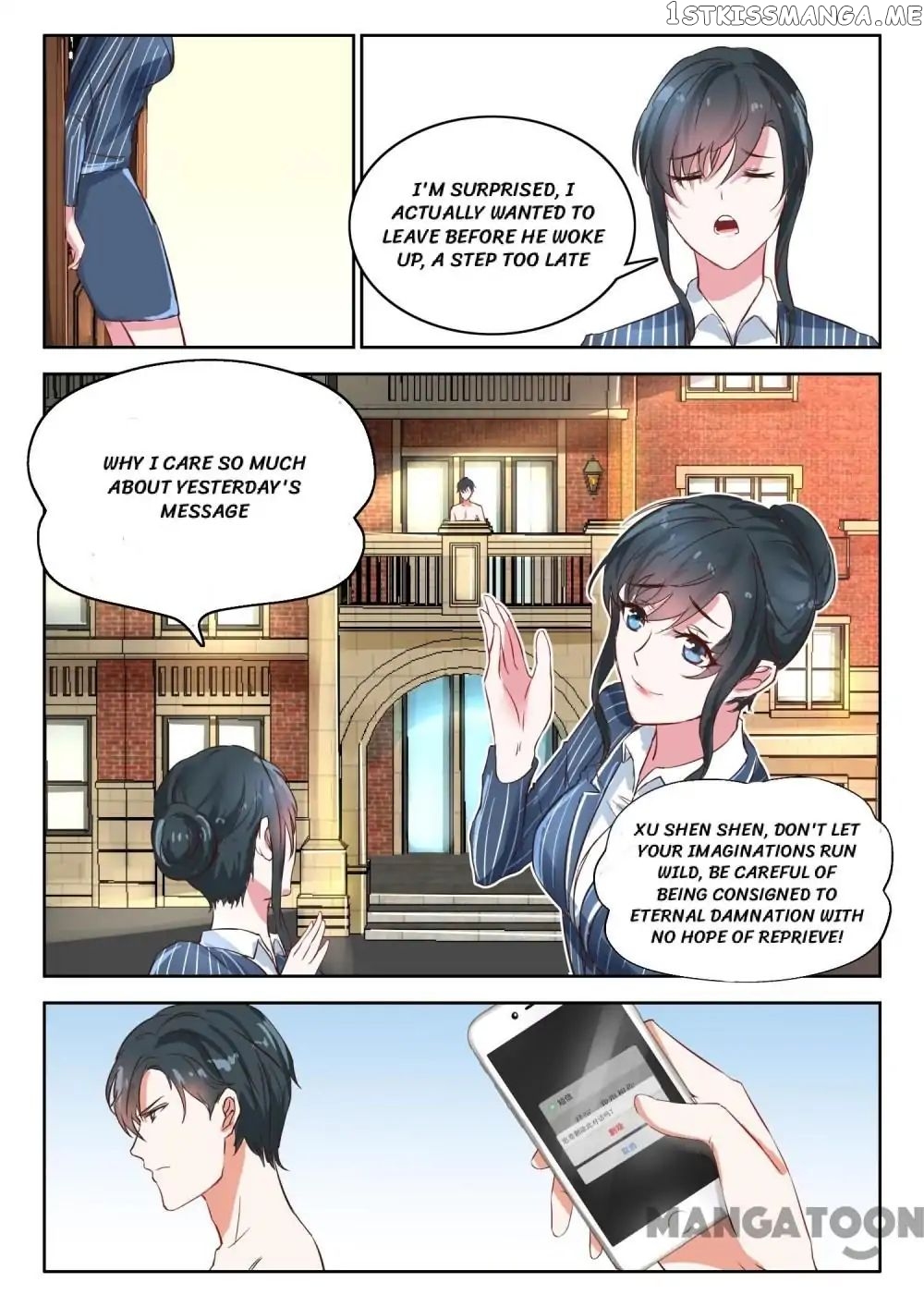 My Adorable Girlfriend ( Shouxing Laogong Ye Ye Liao ) chapter 37 - page 2