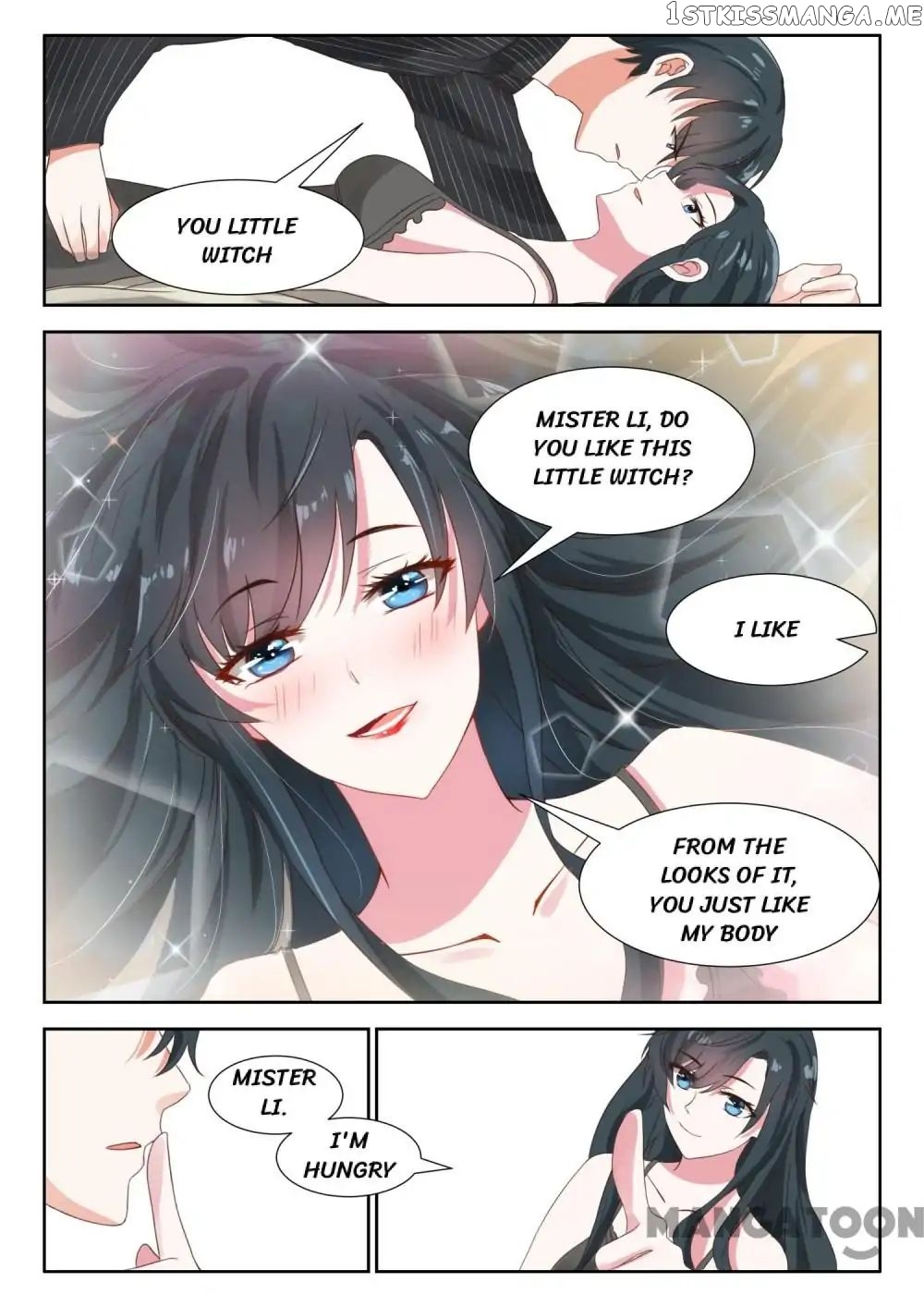 My Adorable Girlfriend ( Shouxing Laogong Ye Ye Liao ) chapter 30 - page 1