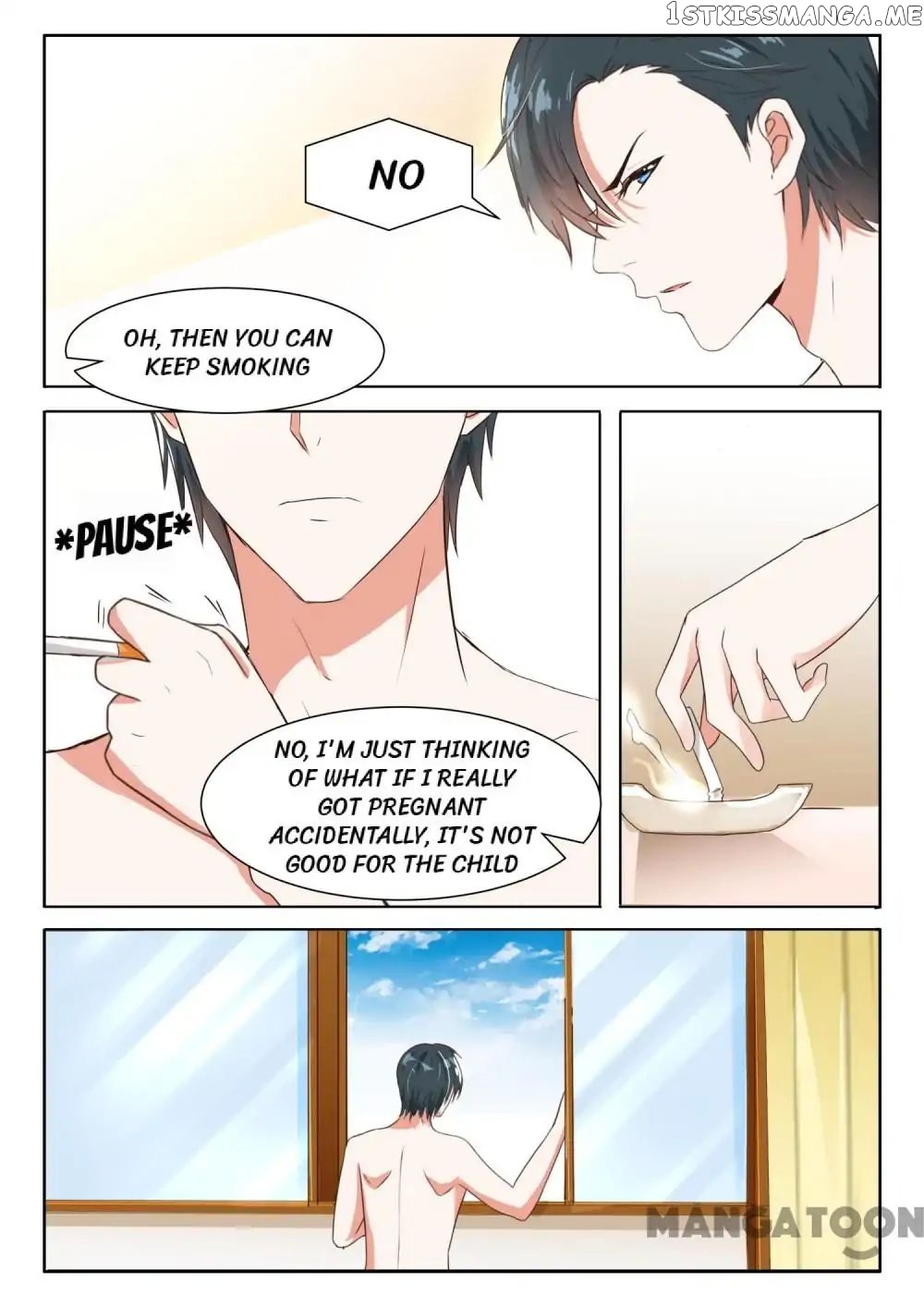 My Adorable Girlfriend ( Shouxing Laogong Ye Ye Liao ) chapter 29 - page 2