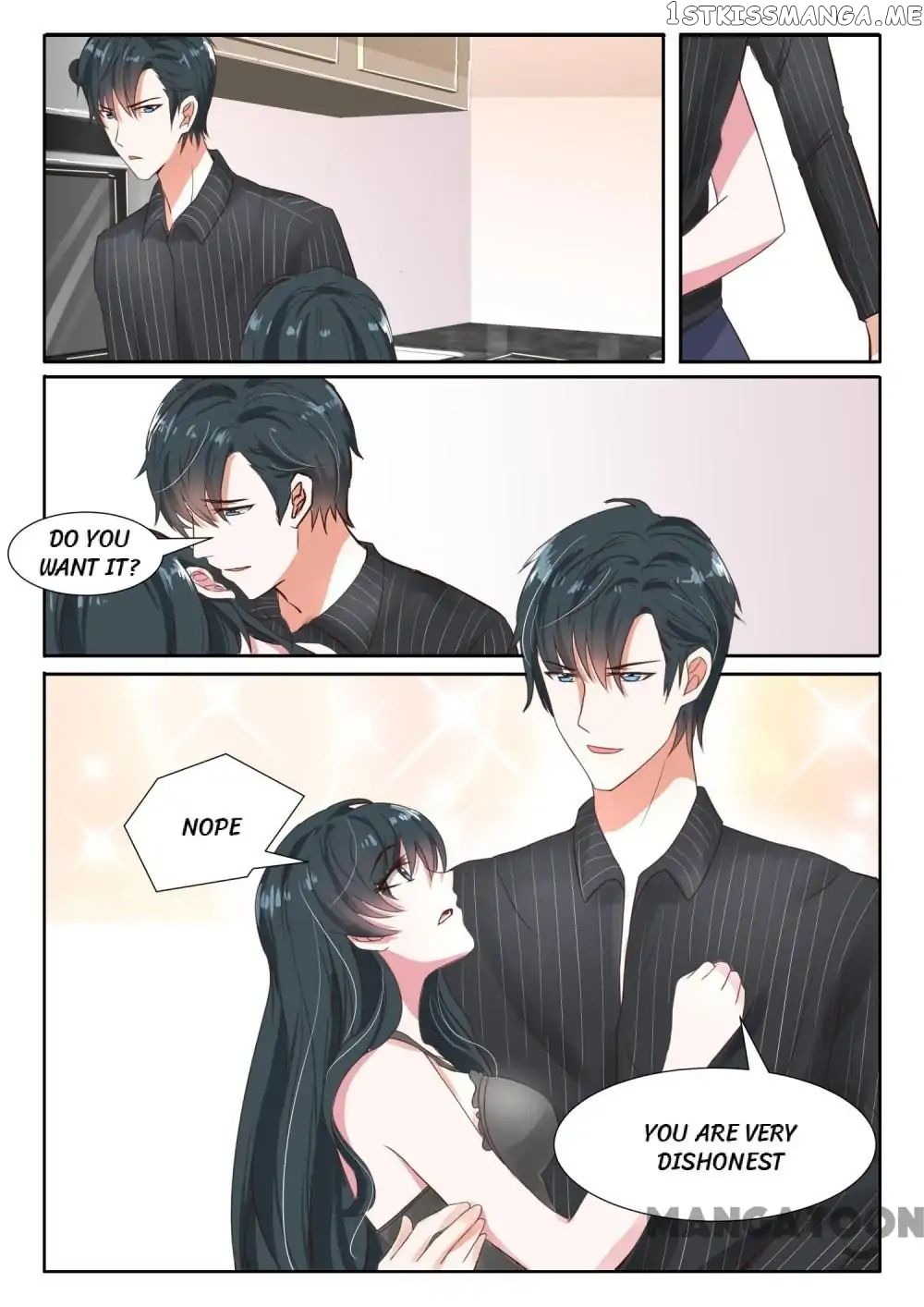 My Adorable Girlfriend ( Shouxing Laogong Ye Ye Liao ) chapter 29 - page 8