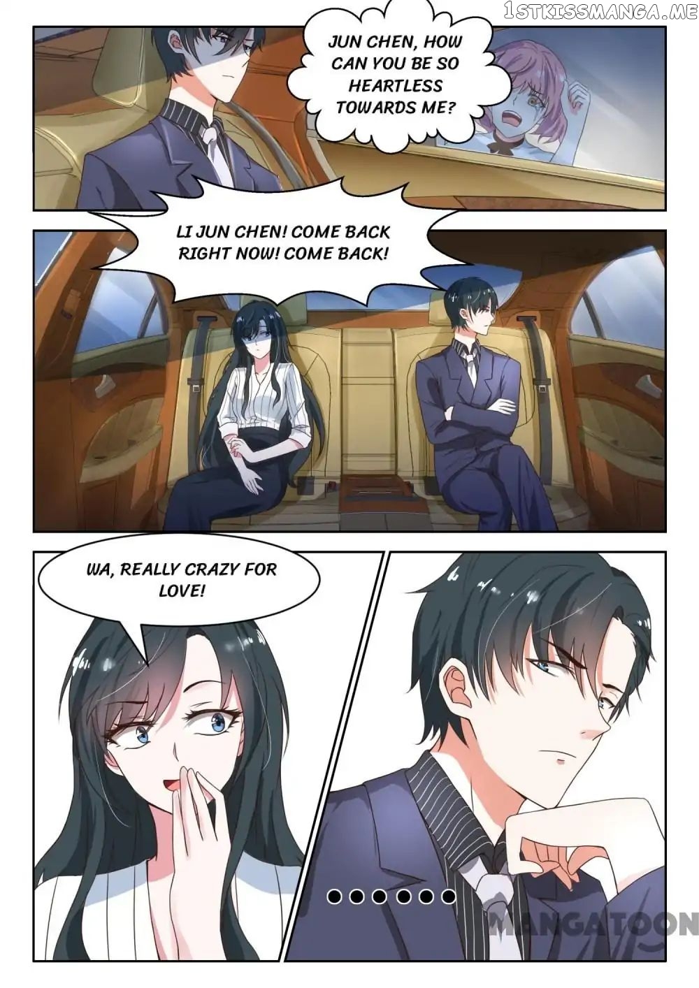 My Adorable Girlfriend ( Shouxing Laogong Ye Ye Liao ) chapter 28 - page 8