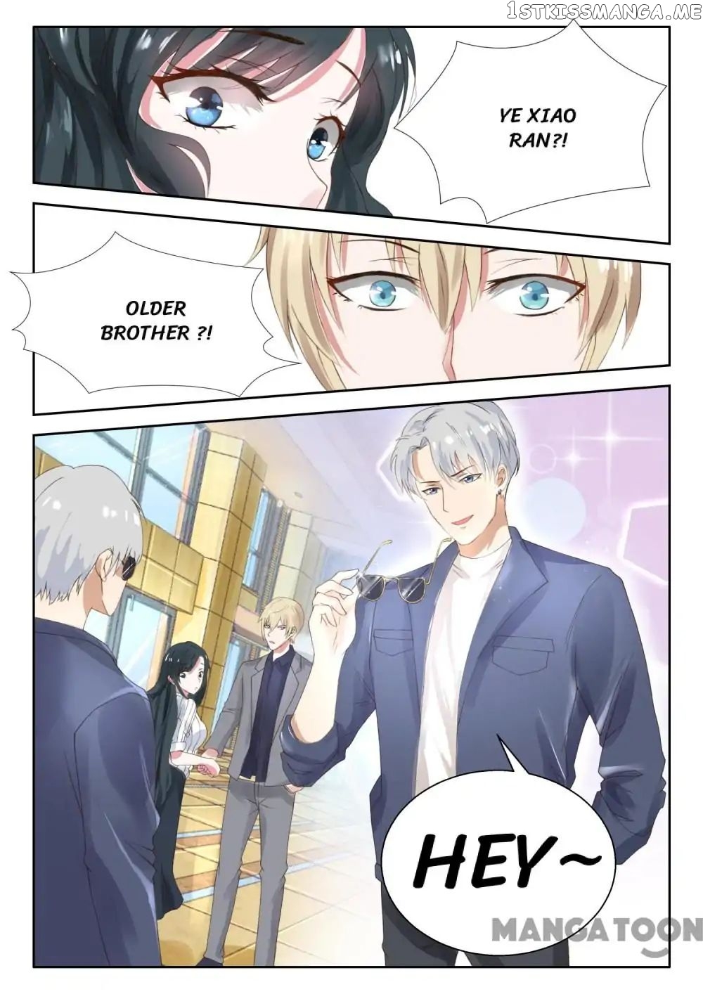 My Adorable Girlfriend ( Shouxing Laogong Ye Ye Liao ) chapter 26 - page 8