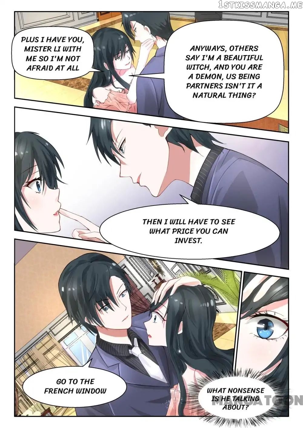 My Adorable Girlfriend ( Shouxing Laogong Ye Ye Liao ) chapter 25 - page 6