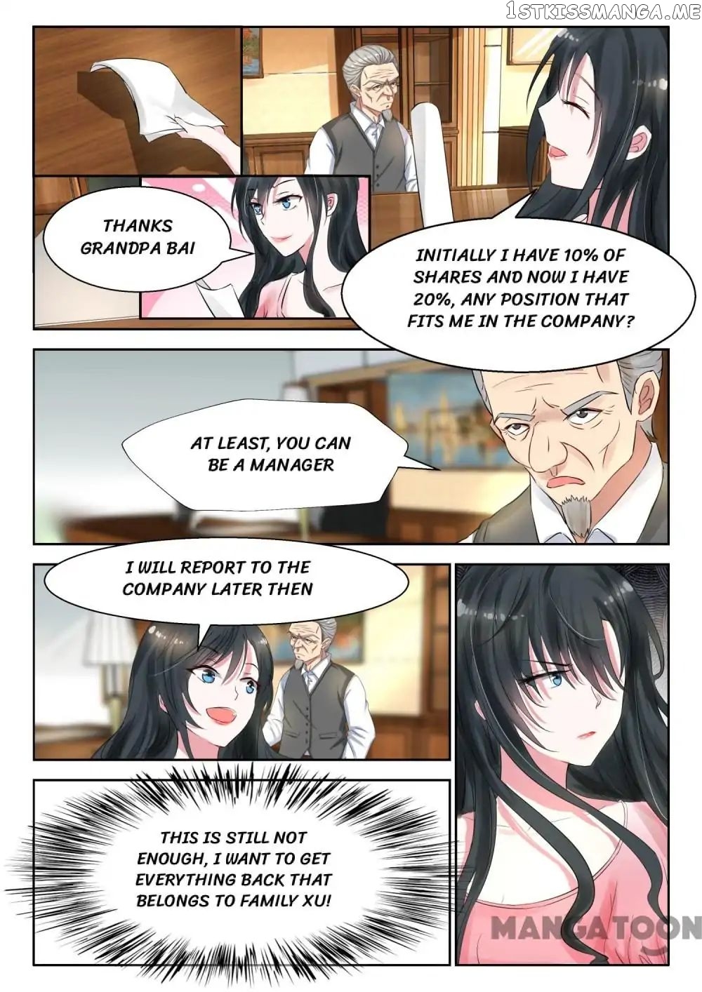 My Adorable Girlfriend ( Shouxing Laogong Ye Ye Liao ) chapter 24 - page 8