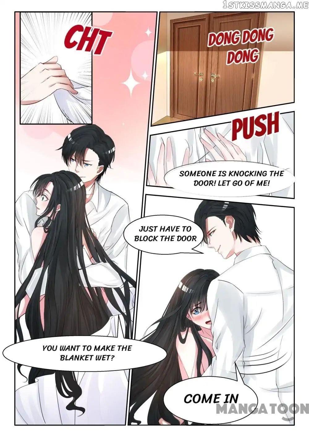 My Adorable Girlfriend ( Shouxing Laogong Ye Ye Liao ) chapter 23 - page 4