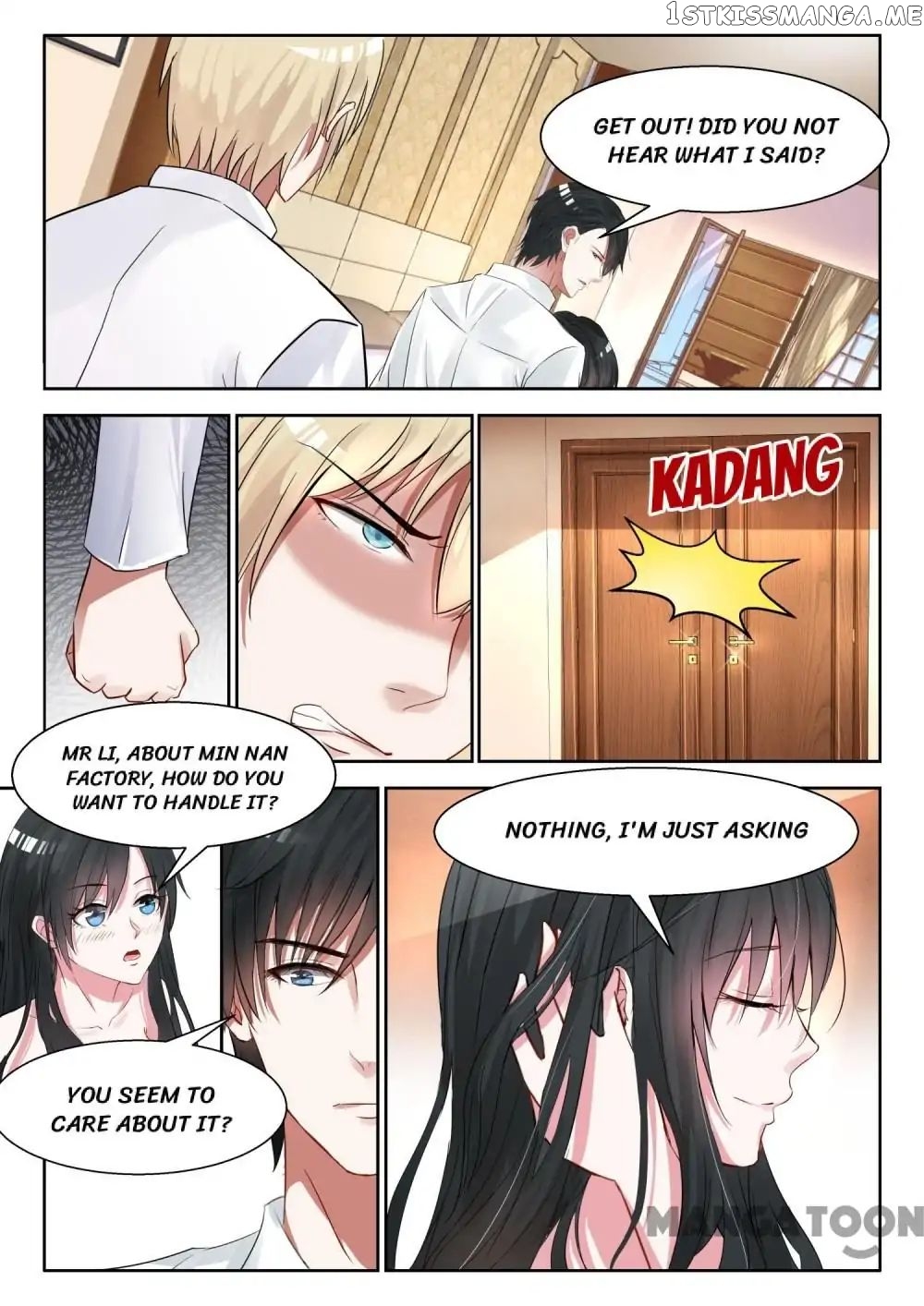My Adorable Girlfriend ( Shouxing Laogong Ye Ye Liao ) chapter 23 - page 7