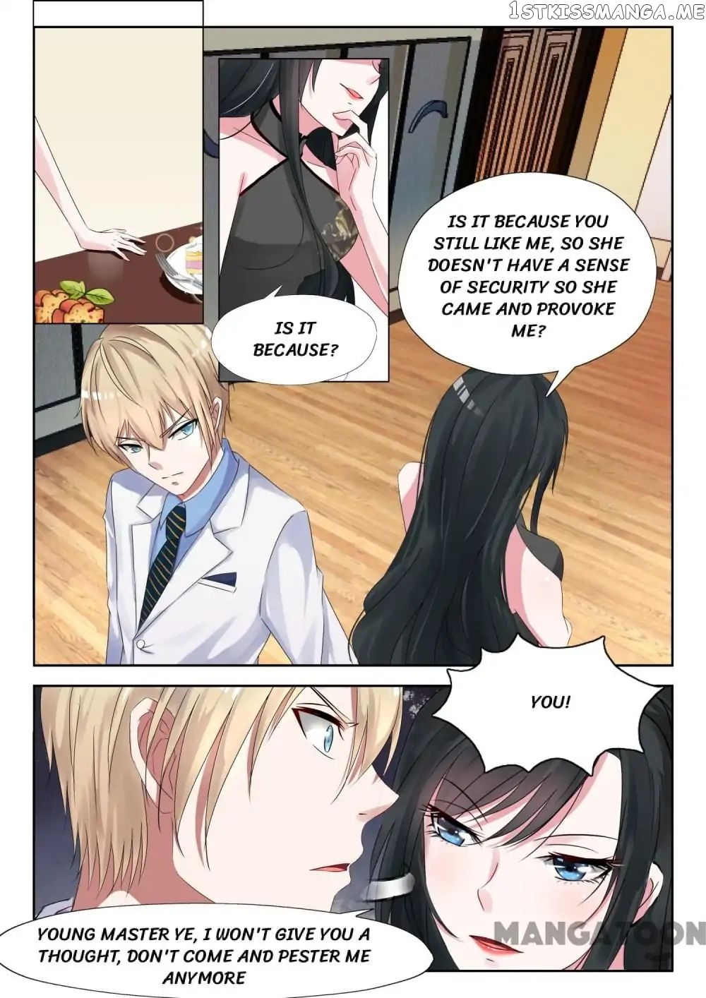 My Adorable Girlfriend ( Shouxing Laogong Ye Ye Liao ) chapter 20 - page 7