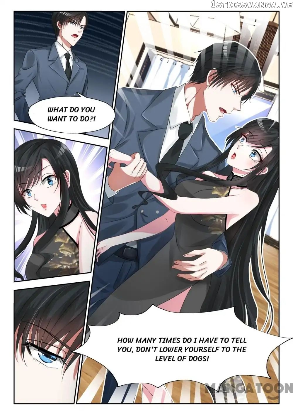 My Adorable Girlfriend ( Shouxing Laogong Ye Ye Liao ) chapter 20 - page 8