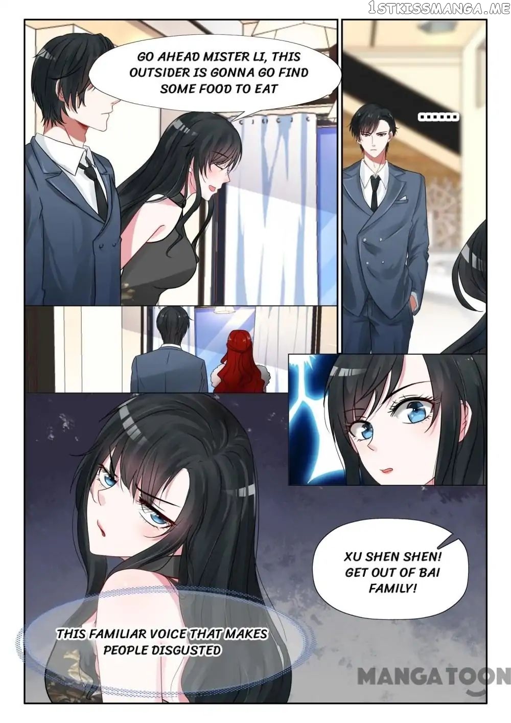 My Adorable Girlfriend ( Shouxing Laogong Ye Ye Liao ) chapter 19 - page 8