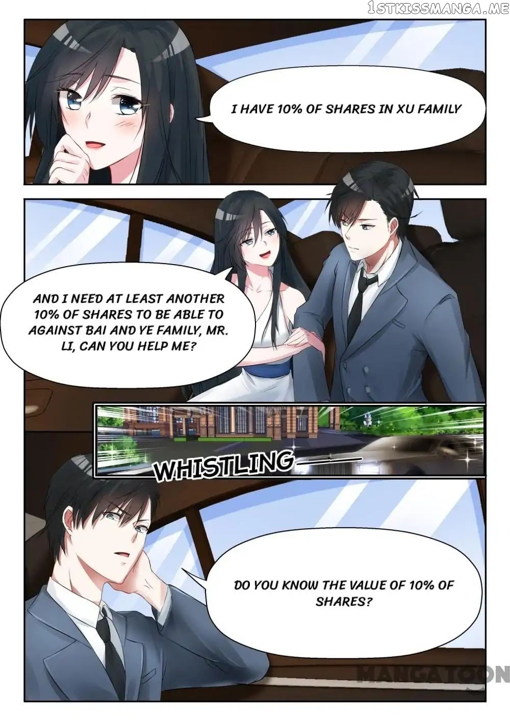 My Adorable Girlfriend ( Shouxing Laogong Ye Ye Liao ) chapter 18 - page 2