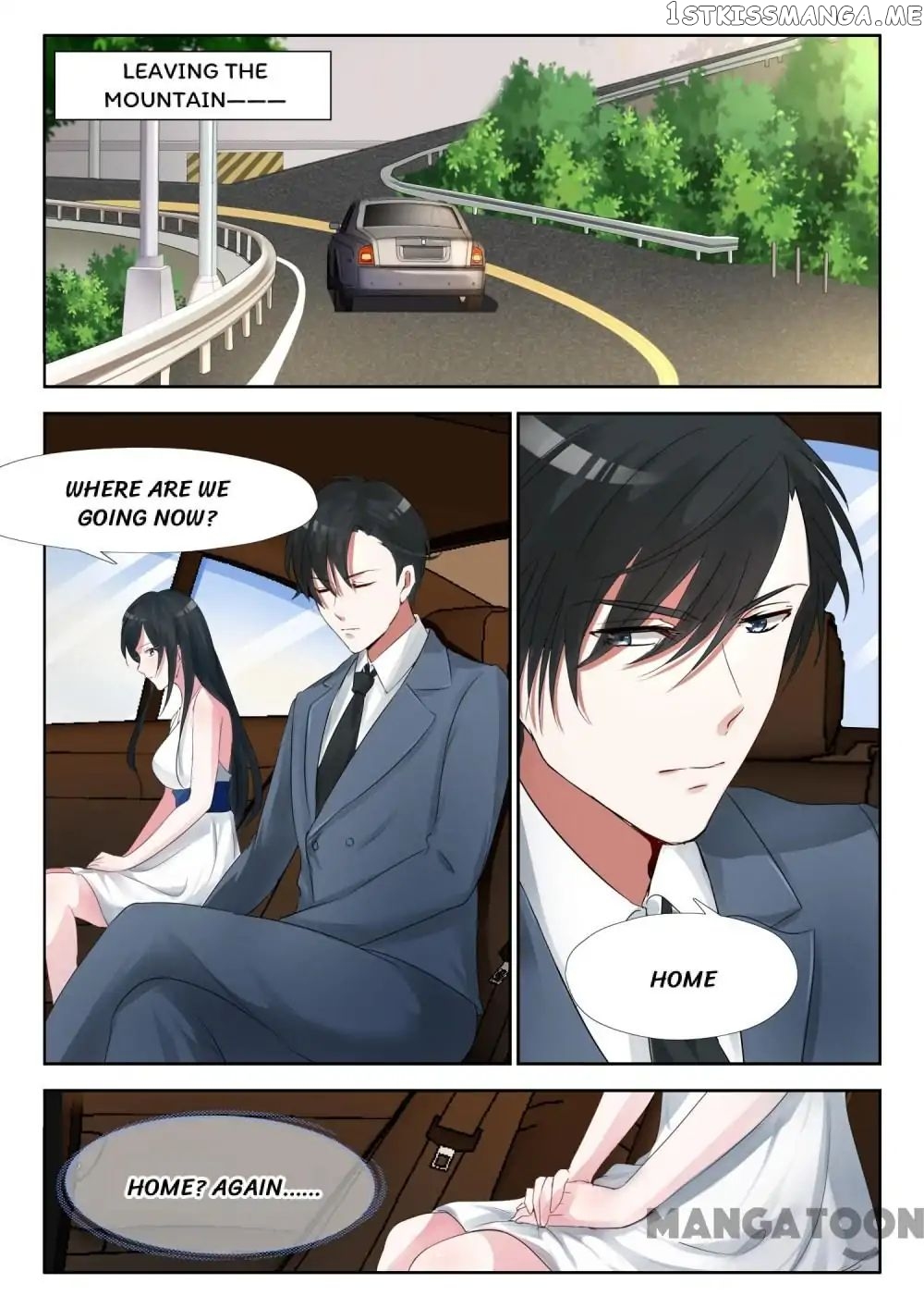 My Adorable Girlfriend ( Shouxing Laogong Ye Ye Liao ) chapter 17 - page 6