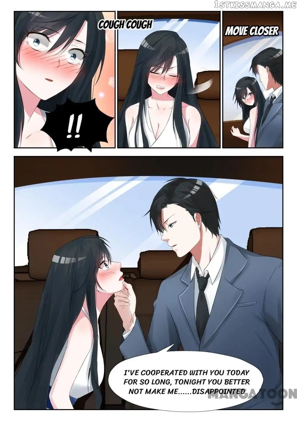 My Adorable Girlfriend ( Shouxing Laogong Ye Ye Liao ) chapter 17 - page 8