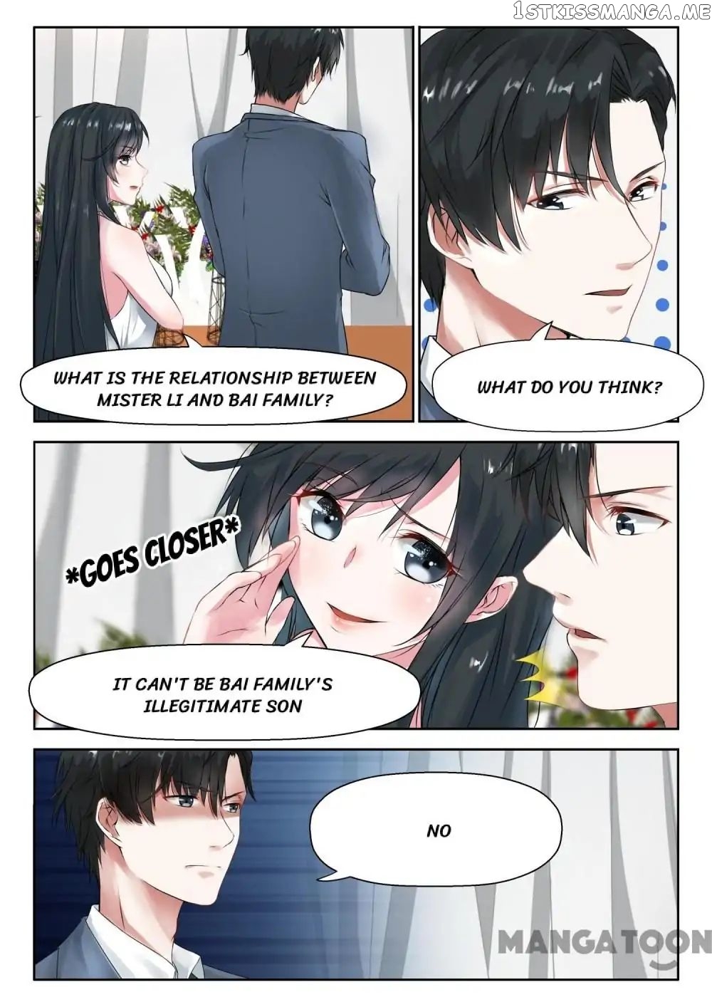 My Adorable Girlfriend ( Shouxing Laogong Ye Ye Liao ) chapter 16 - page 2