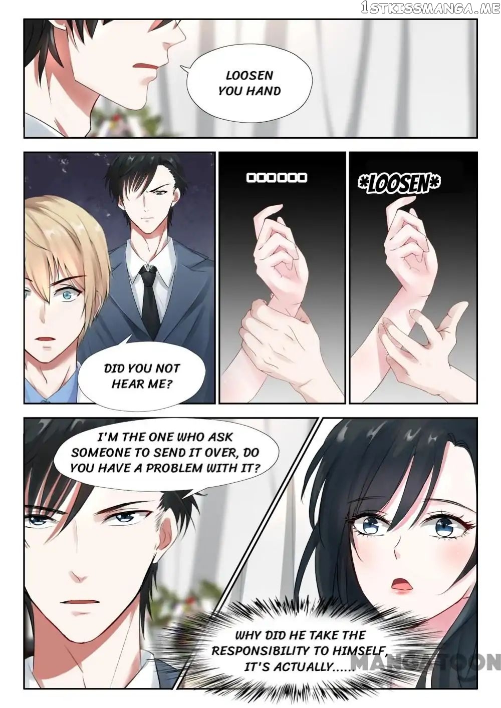 My Adorable Girlfriend ( Shouxing Laogong Ye Ye Liao ) chapter 16 - page 7