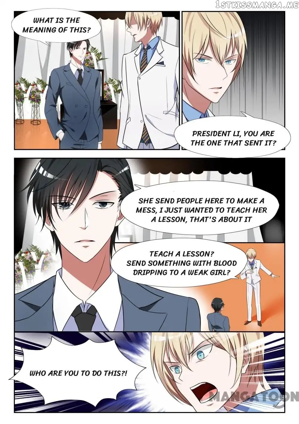 My Adorable Girlfriend ( Shouxing Laogong Ye Ye Liao ) chapter 16 - page 8