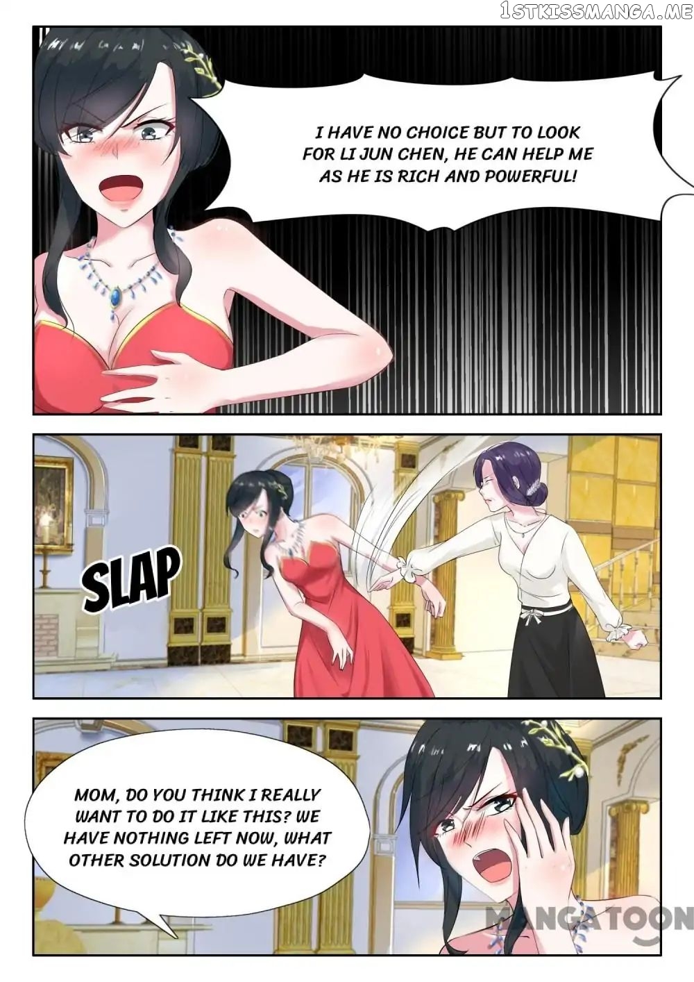 My Adorable Girlfriend ( Shouxing Laogong Ye Ye Liao ) chapter 15 - page 2