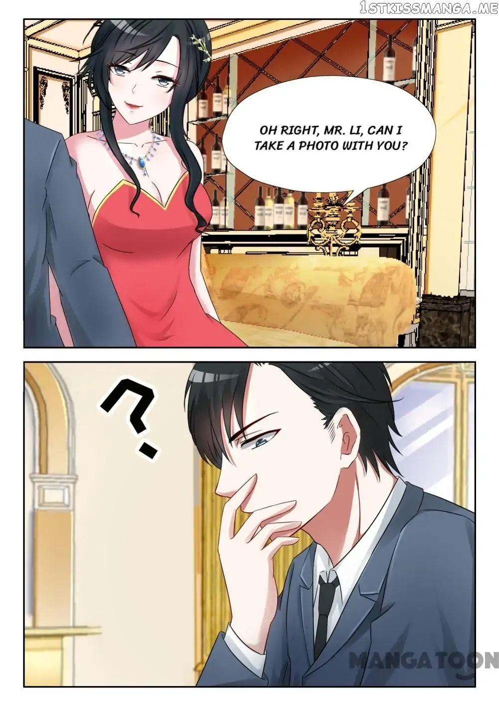 My Adorable Girlfriend ( Shouxing Laogong Ye Ye Liao ) chapter 15 - page 6