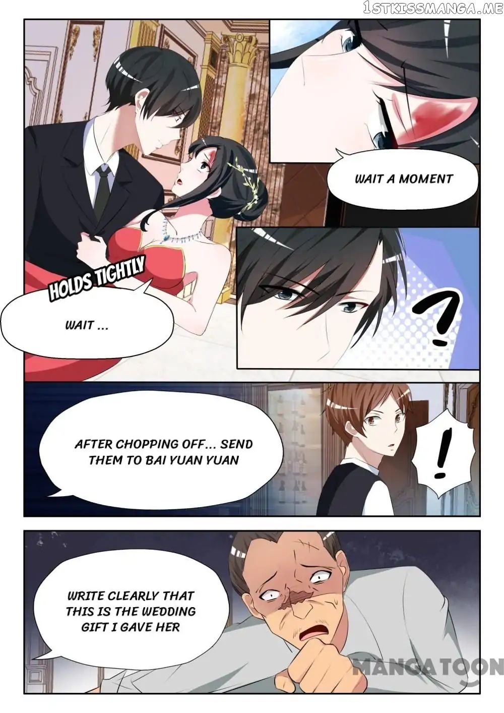My Adorable Girlfriend ( Shouxing Laogong Ye Ye Liao ) chapter 14 - page 2