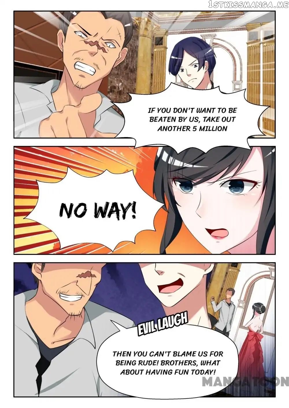 My Adorable Girlfriend ( Shouxing Laogong Ye Ye Liao ) chapter 13 - page 1
